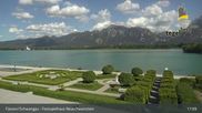 Archiviertes Webcam Bild: Füssen - Ludwigs Festspielhaus am 28.05.2026 um 17:05 Uhr