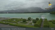 Archiviertes Webcam Bild: Füssen - Ludwigs Festspielhaus am 12.06.2026 um 13:16 Uhr
