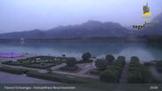 Archiviertes Webcam Bild: Füssen - Ludwigs Festspielhaus am 28.08.2026 um 01:14 Uhr