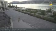 Archiviertes Webcam Bild: Füssen - Ludwigs Festspielhaus am 13.10.2026 um 03:31 Uhr