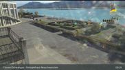 Archived webcam image showing Ludwigs Festspielhaus Theatre in Füssen on 27 Oct 2026 at 09:46