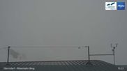 Archived webcam image showing Oberstdorf - Möserbahn Top Station on 12 Apr 2026 at 15:09