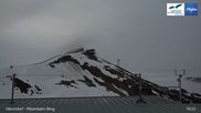 Archiviertes Webcam Bild: Oberstdorf - Möserbahn Berg am 12.04.2026 um 19:56 Uhr