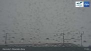 Archived webcam image showing Oberstdorf - Möserbahn Top Station on 12 Apr 2026 at 11:09
