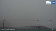 Archived webcam image showing Oberstdorf - Möserbahn Top Station on 11 May 2026 at 09:17