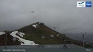 Archived webcam image showing Oberstdorf - Möserbahn Top Station on 11 May 2026 at 15:17