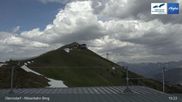 Archiviertes Webcam Bild: Oberstdorf - Möserbahn Berg am 27.05.2026 um 15:56 Uhr