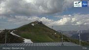 Archiviertes Webcam Bild: Oberstdorf - Möserbahn Berg am 27.05.2026 um 17:56 Uhr
