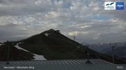 Archiviertes Webcam Bild: Oberstdorf - Möserbahn Berg am 27.05.2026 um 19:56 Uhr