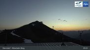 Archiviertes Webcam Bild: Oberstdorf - Möserbahn Berg am 28.05.2026 um 05:39 Uhr