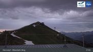 Archiviertes Webcam Bild: Oberstdorf - Möserbahn Berg am 28.05.2026 um 01:32 Uhr