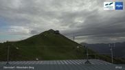 Archived webcam image showing Oberstdorf - Möserbahn Top Station on 17 Jun 2026 at 08:11
