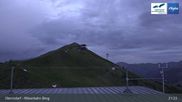 Archived webcam image showing Oberstdorf - Möserbahn Top Station on 17 Jun 2026 at 03:11