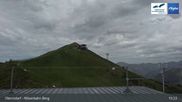 Archived webcam image showing Oberstdorf - Möserbahn Top Station on 17 Jun 2026 at 15:11