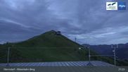 Archived webcam image showing Oberstdorf - Möserbahn Top Station on 20 Jun 2026 at 03:47