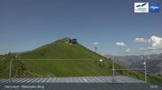 Archived webcam image showing Oberstdorf - Möserbahn Top Station on 20 Jun 2026 at 15:47