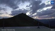 Archived webcam image showing Oberstdorf - Möserbahn Top Station on 4 Jul 2026 at 05:47