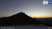 Archiviertes Webcam Bild: Oberstdorf - Möserbahn Berg am 12.07.2026 um 05:38 Uhr