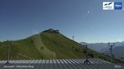 Archiviertes Webcam Bild: Oberstdorf - Möserbahn Berg am 12.07.2026 um 09:38 Uhr