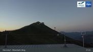 Archiviertes Webcam Bild: Oberstdorf - Möserbahn Berg am 12.07.2026 um 01:38 Uhr