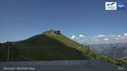 Archiviertes Webcam Bild: Oberstdorf - Möserbahn Berg am 12.07.2026 um 15:38 Uhr