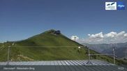 Archiviertes Webcam Bild: Oberstdorf - Möserbahn Berg am 12.07.2026 um 13:38 Uhr