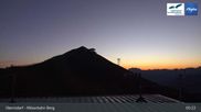Archiviertes Webcam Bild: Oberstdorf - Möserbahn Berg am 13.07.2026 um 05:24 Uhr