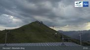 Archived webcam image showing Oberstdorf - Möserbahn Top Station on 16 Aug 2026 at 07:17
