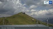 Archived webcam image showing Oberstdorf - Möserbahn Top Station on 16 Aug 2026 at 15:17