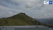 Archived webcam image showing Oberstdorf - Möserbahn Top Station on 16 Aug 2026 at 13:17