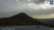 Archiviertes Webcam Bild: Oberstdorf - Möserbahn Berg am 27.08.2026 um 08:08 Uhr