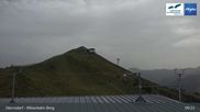 Archiviertes Webcam Bild: Oberstdorf - Möserbahn Berg am 27.08.2026 um 09:08 Uhr
