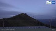 Archiviertes Webcam Bild: Oberstdorf - Möserbahn Berg am 27.08.2026 um 03:08 Uhr