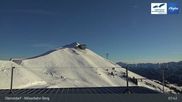 Archiviertes Webcam Bild: Oberstdorf - Möserbahn Berg am 26 Feb 2026 um 08:02 Uhr