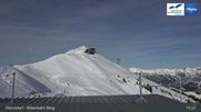 Archiviertes Webcam Bild: Oberstdorf - Möserbahn Berg am 26 Feb 2026 um 15:02 Uhr
