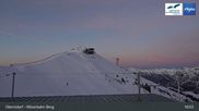Archiviertes Webcam Bild: Oberstdorf - Möserbahn Berg am 26 Feb 2026 um 19:35 Uhr