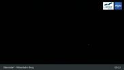 Archiviertes Webcam Bild: Oberstdorf - Möserbahn Berg am 27.02.2026 um 05:10 Uhr