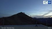 Archiviertes Webcam Bild: Oberstdorf - Möserbahn Berg am 15.10.2026 um 07:45 Uhr