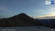 Archiviertes Webcam Bild: Oberstdorf - Möserbahn Berg am 15.10.2026 um 08:45 Uhr