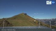 Archiviertes Webcam Bild: Oberstdorf - Möserbahn Berg am 15.10.2026 um 15:45 Uhr