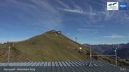 Archiviertes Webcam Bild: Oberstdorf - Möserbahn Berg am 15.10.2026 um 11:45 Uhr