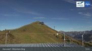 Archiviertes Webcam Bild: Oberstdorf - Möserbahn Berg am 15.10.2026 um 13:45 Uhr