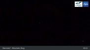 Archiviertes Webcam Bild: Oberstdorf - Möserbahn Berg am 11.10.2026 um 05:13 Uhr