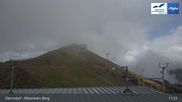 Archiviertes Webcam Bild: Oberstdorf - Möserbahn Berg am 11.10.2026 um 11:01 Uhr