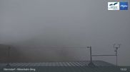 Archiviertes Webcam Bild: Oberstdorf - Möserbahn Berg am 11.10.2026 um 13:01 Uhr