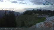 Archiviertes Webcam Bild: Ramsau bei Berchtesgaden - Hochschwarzeck am 28.05.2026 um 01:13 Uhr
