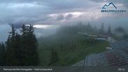 Archived webcam image showing Hochschwarzeck - Ramsau bei Berchtesgaden on 15 Jun 2026 at 05:26
