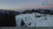 Archiviertes Webcam Bild: Ramsau bei Berchtesgaden - Hochschwarzeck am 26 Feb 2026 um 07:44 Uhr