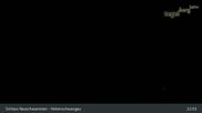 Archived webcam image showing Schwangau - Hohenschwangau Castle on 13 May 2026 at 01:54
