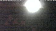 Archived webcam image showing Enzklösterle Ski Centre: Slope on 28 May 2026 at 00:37